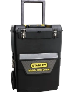 Stanley mobil arbetsstation