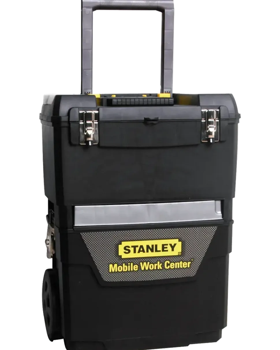 Stanley mobil arbetsstation