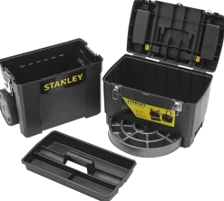 Stanley mobil arbetsstation