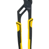Stanley polygrip 250 mm