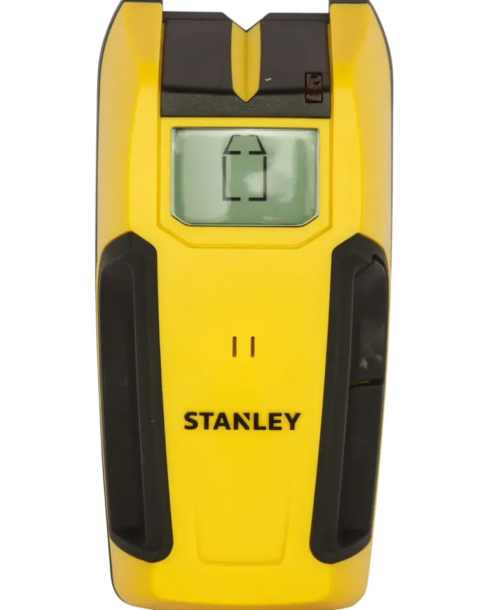 Stanley regelsökare S200