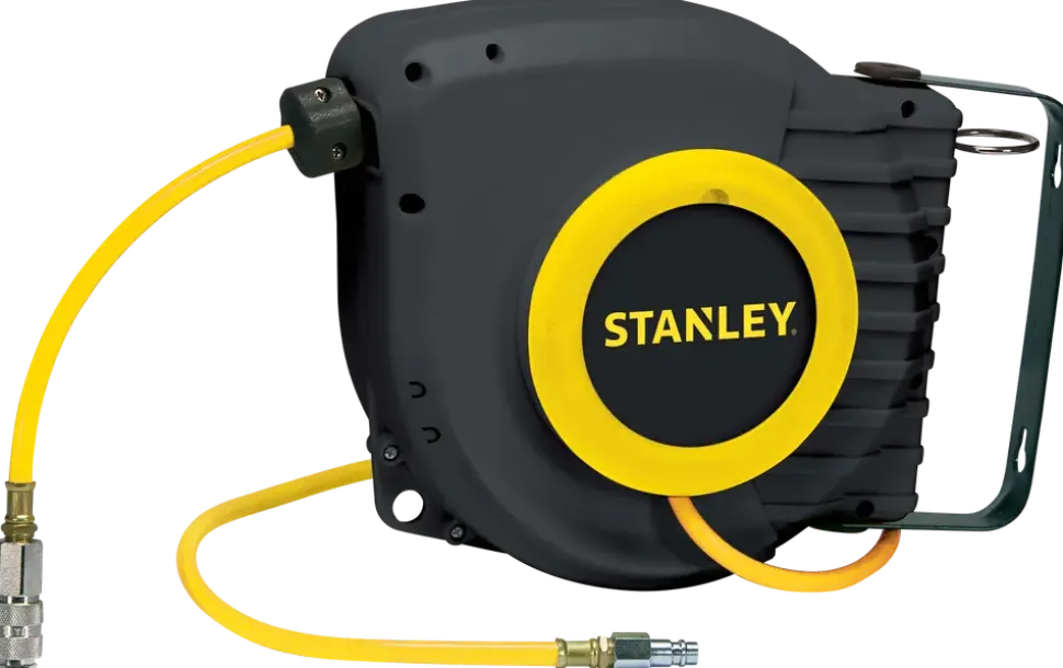 Stanley slangvinda 9 meter