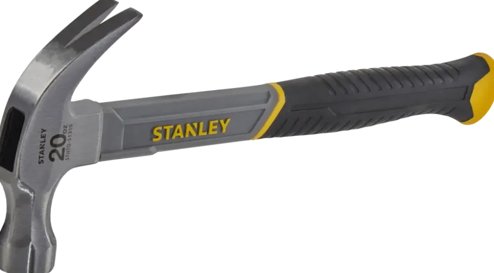 Stanley snickarhammare 560 g