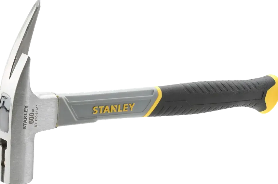 Stanley snickarhammare 600 g