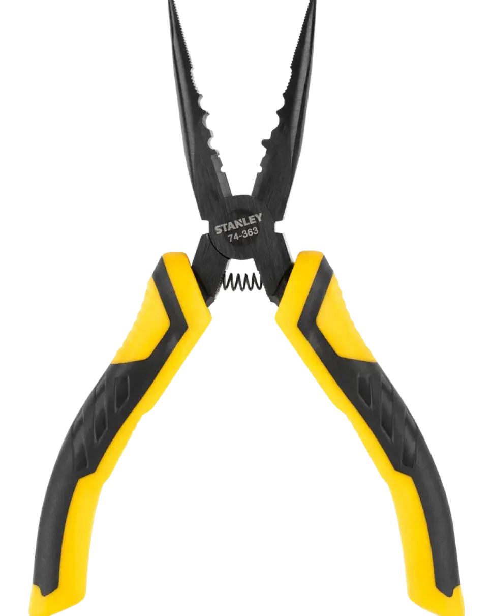 Stanley spetstång 150 mm