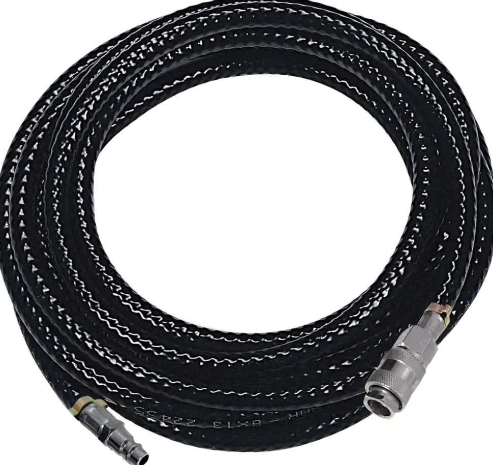 Stanley tryckluftsslang 10 meter