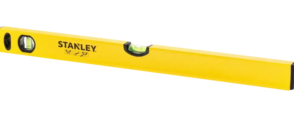 Stanley vattenpass 60 cm