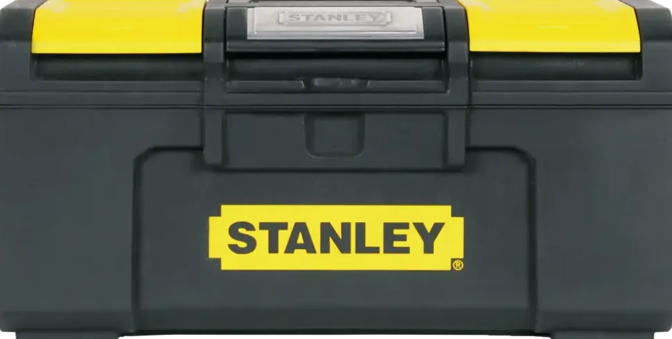 Stanley verktygslåda 16"
