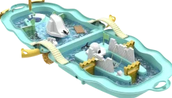 Starplay Water Fun Trolley Antartica