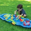 Starplay Water Fun Trolley kran