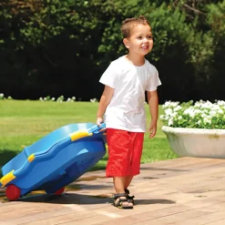 Starplay Water Fun Trolley kran