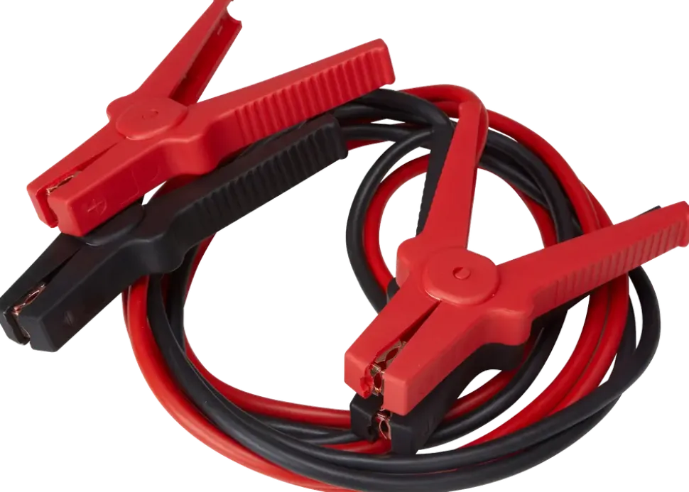 Startkabel 25 mm x 3,5 meter