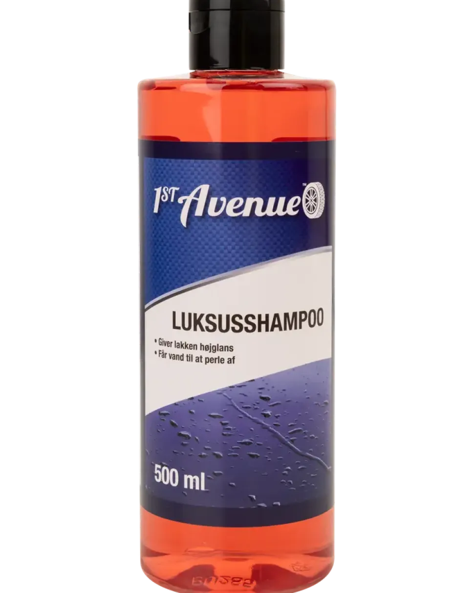 1st Avenue Luksus schampo 500 ml