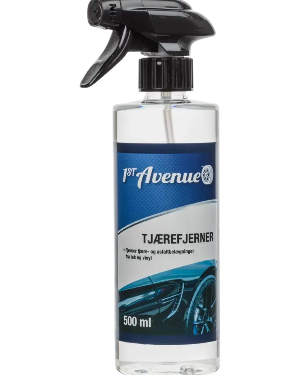 1st Avenue Tjärborttagning 500 ml