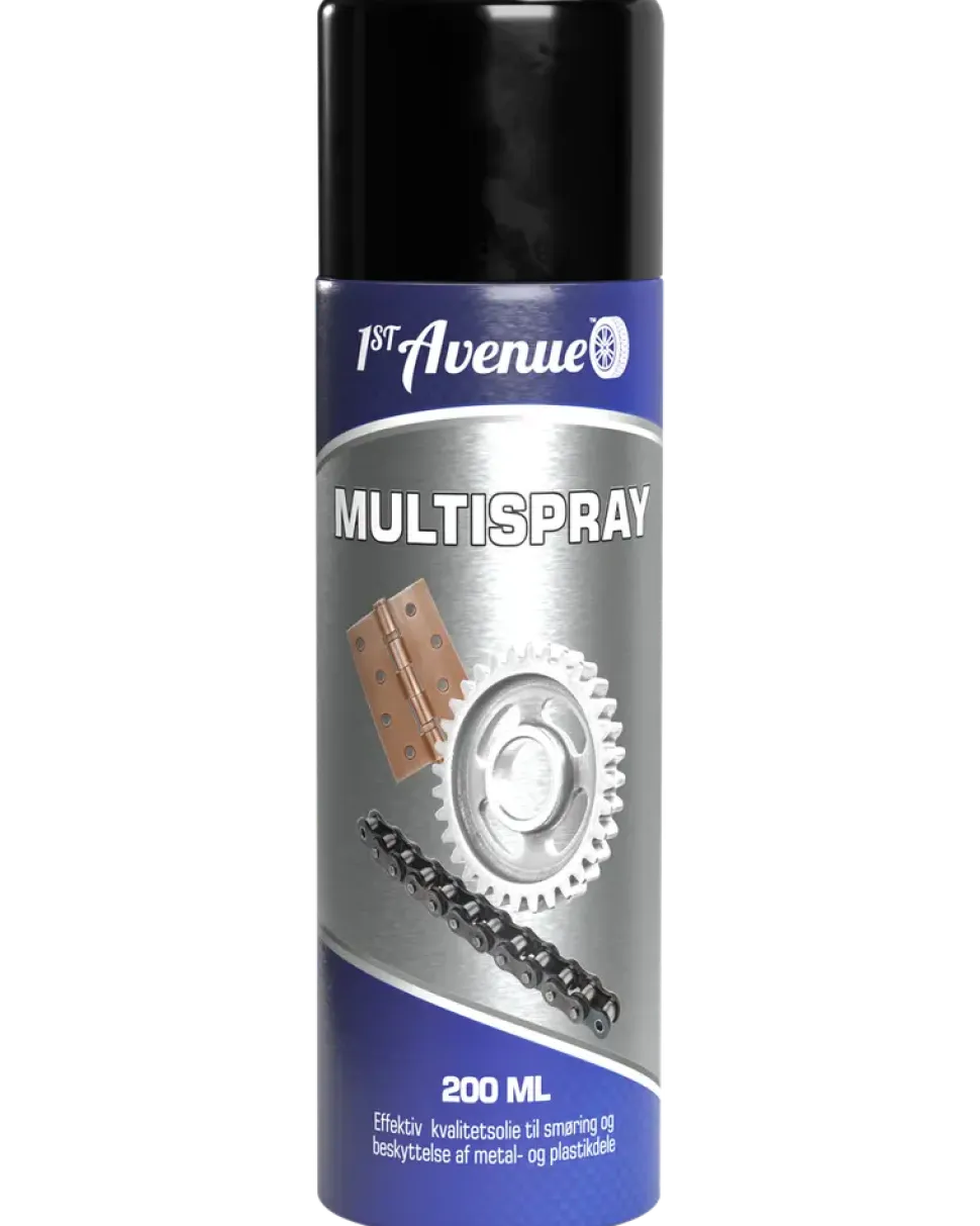 1st Avenue Universalolja 200 ml
