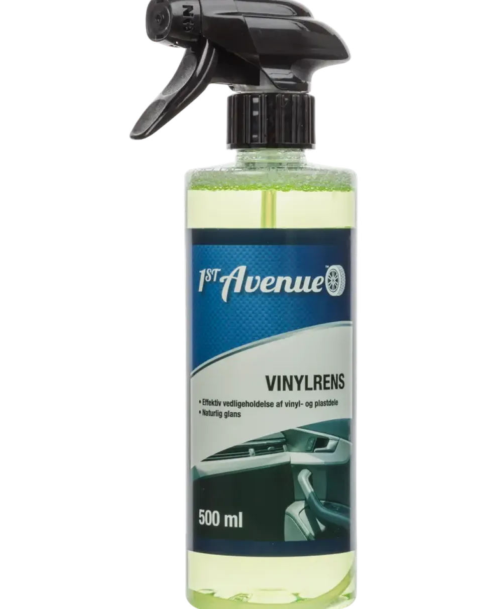 1st Avenue Vinylrens 500 ml