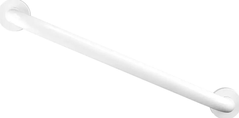 STÖDHANDTAG BADRUM 45 CM