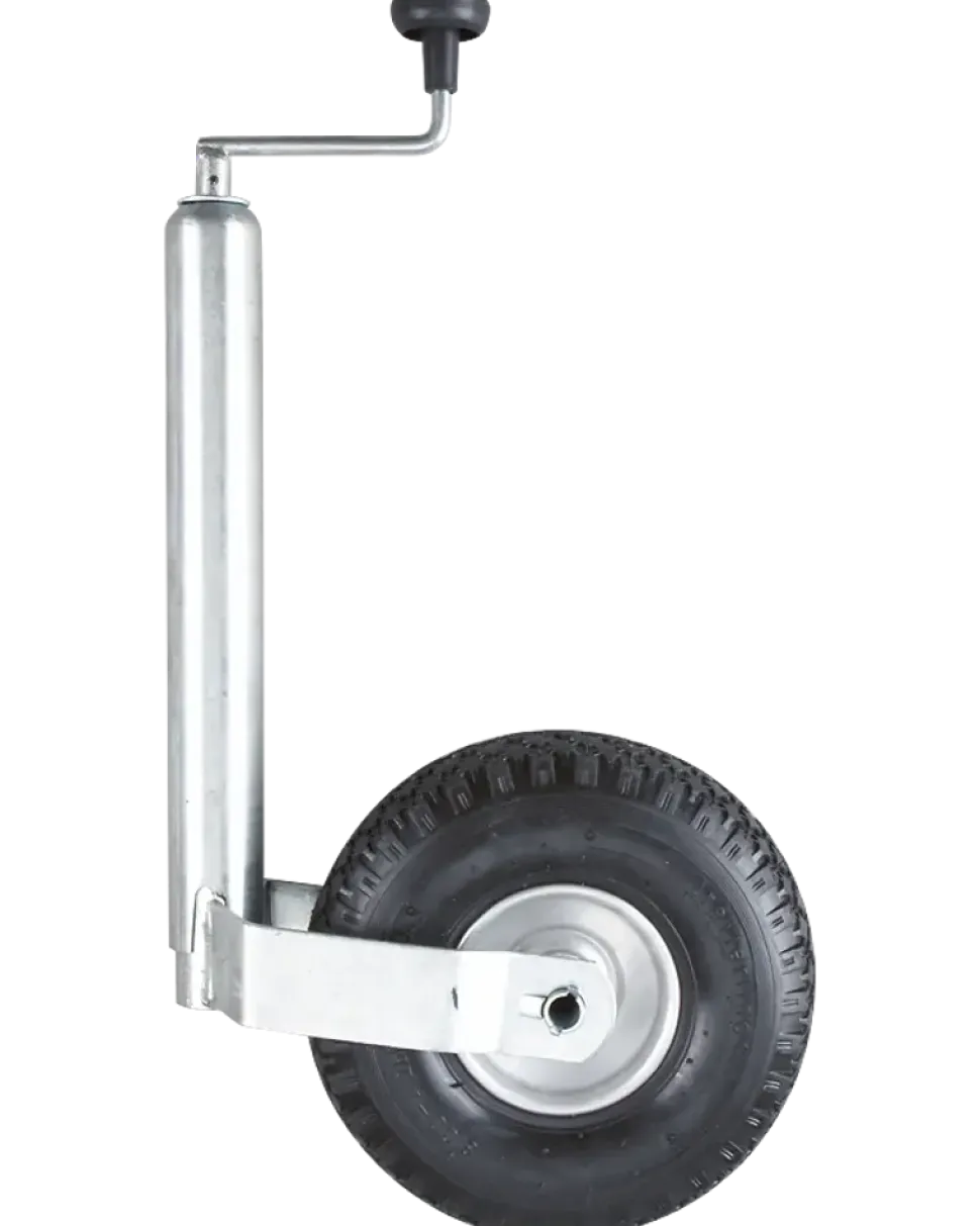 Stödhjul Ø 260x85 mm