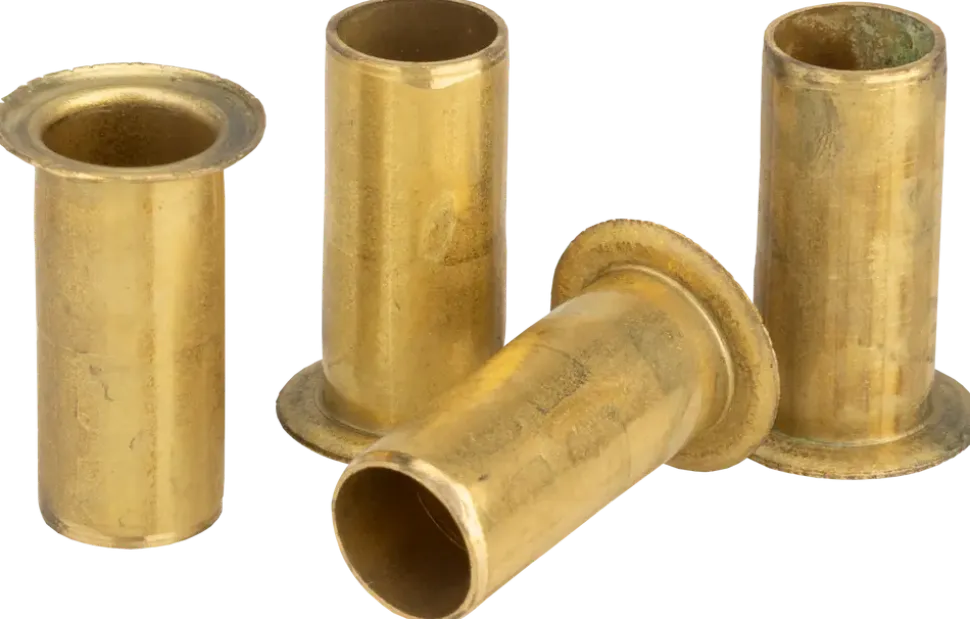 Stödhylsa pex 15 mm 4 st