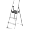 Stege - 4 steg