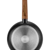 Stekpanna, Ø24 cm – Svart