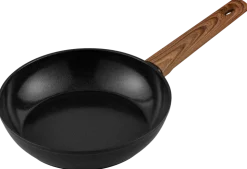 Stekpanna, Ø24 cm – Svart
