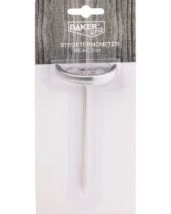 Stektermometer