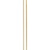 Stickor bambu 2 st 5,0 mm