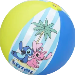 Stitch Badboll