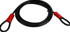 Stålkabel Ø8 mm 3 meter