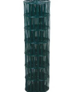 Stängsel grön h 110 cm l 20 m