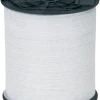 Stängsellina el10mm, 200m