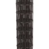 Stängsel svart h 110 cm l 20 m