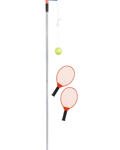 Stångtennis