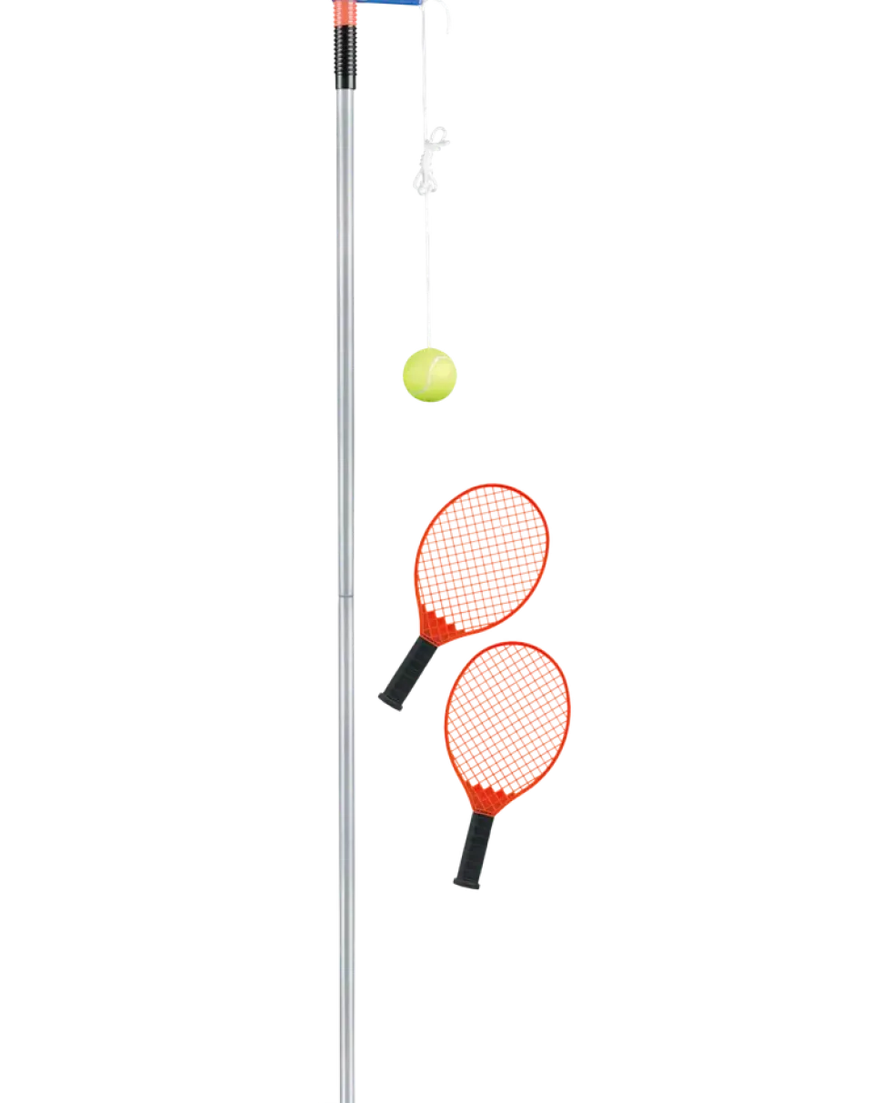 Stångtennis