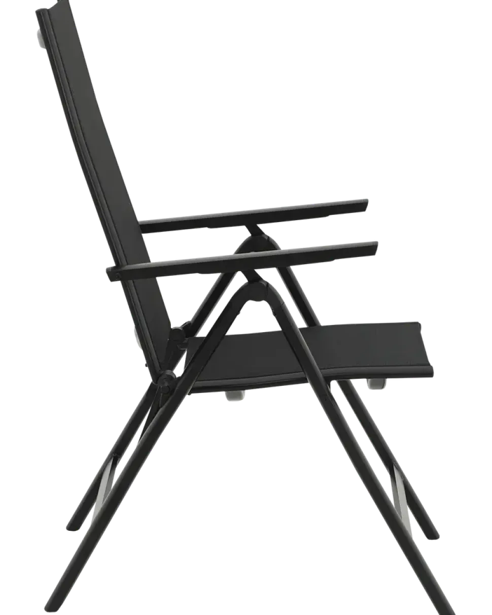 Stol 7-positioner
