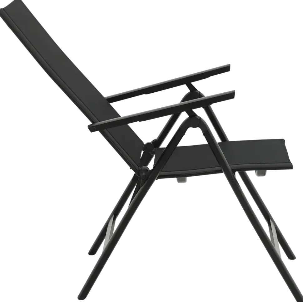 Stol 7-positioner