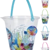 Strandhink havsmotiv 5 L