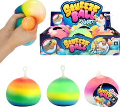 Stressboll Ø11 cm