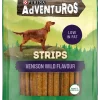 Strips godbitar - 90 g