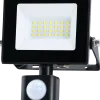 Strålkastare LED 20 W sensor
