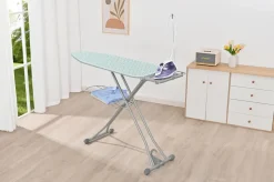 Strykbräda med krok lyx