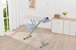 Strykbräda med krok lyx