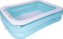 SunClub Pool rektangulär 440 L