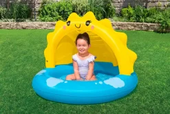 Sunny Days barnpool – Ø101 cm