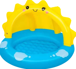 Sunny Days barnpool – Ø101 cm