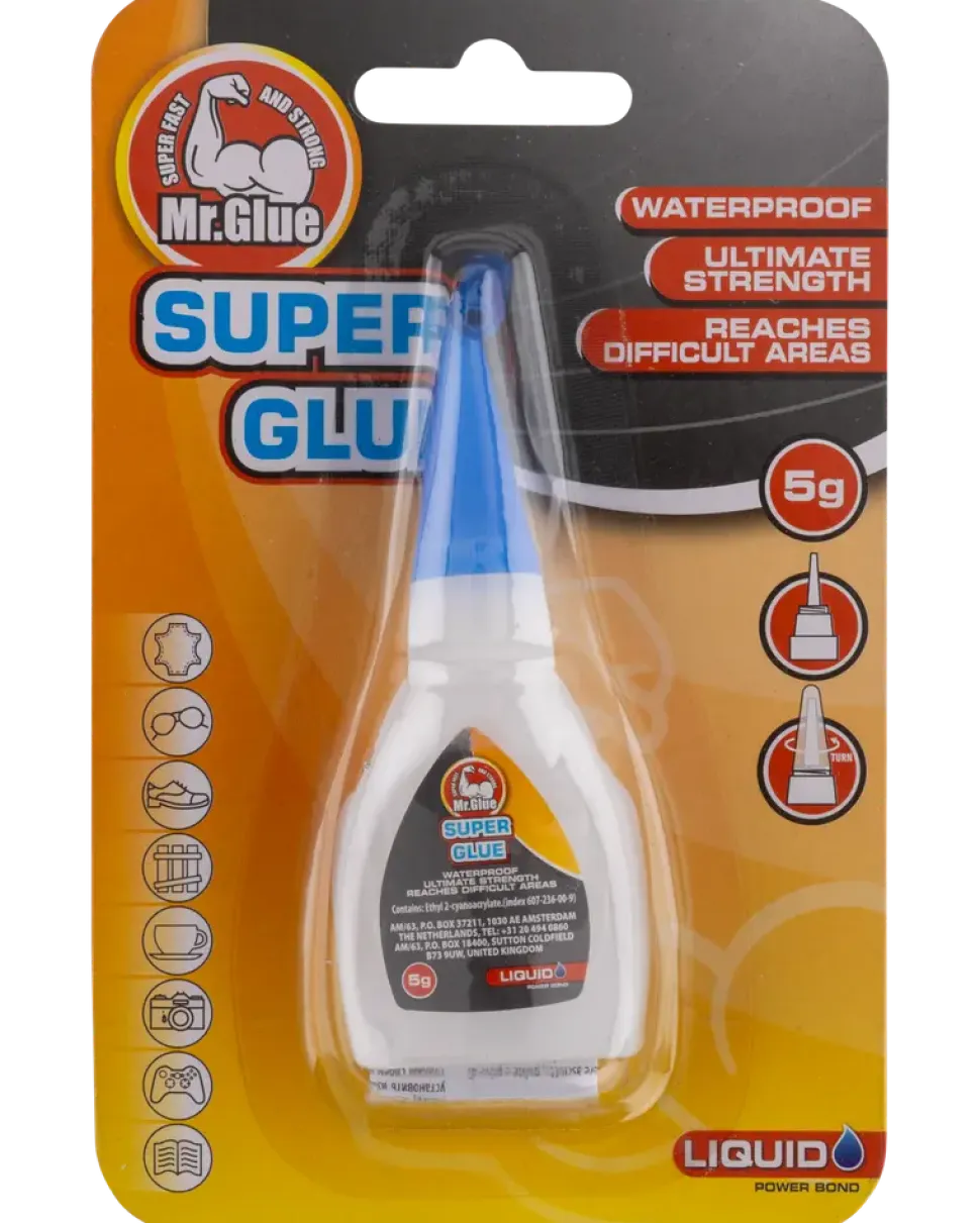 Superlim 5g