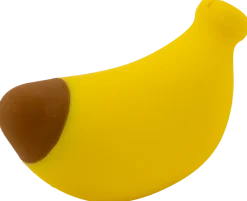 Svalkande hundleksak - banan/drink