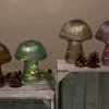 Svamp lampa