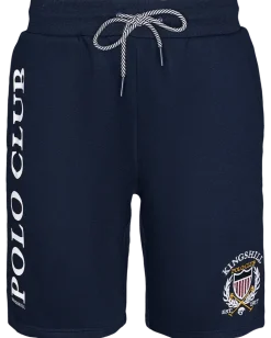 SweatShorts - Navy